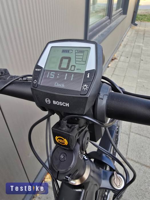KTM Macina Sport ABS XT 11         