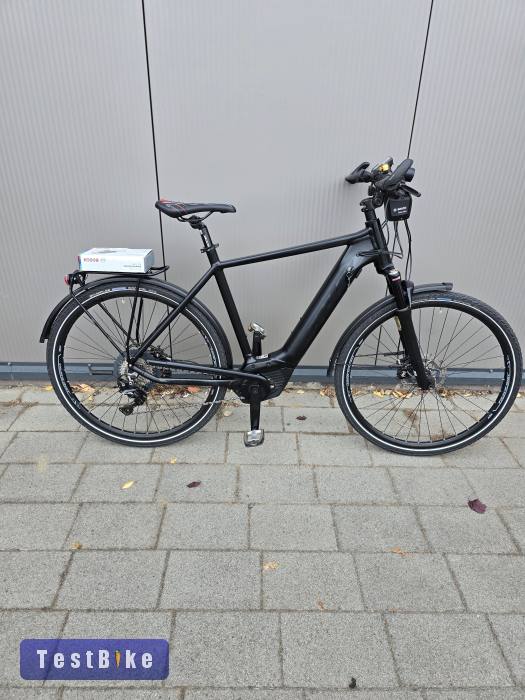 KTM Macina Sport ABS XT 11         