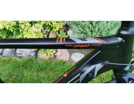 Ktm Macina Sport XT 11 Cx5 +