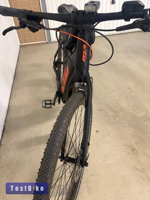 KTM Macina Sprint