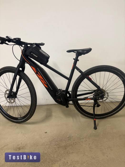KTM Macina Sprint