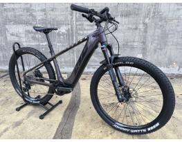 KTM Macina Team 672 - Bosch CX 85Nm - 625Wh