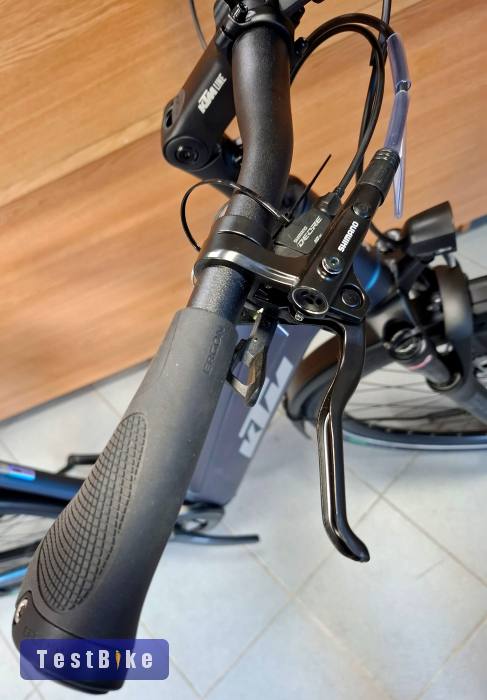 Új KTM Macina Tour CX 510 US 43cm Smart System