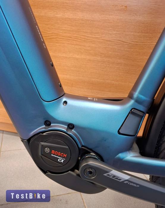 Új KTM Macina Tour CX 510 US 43cm Smart System