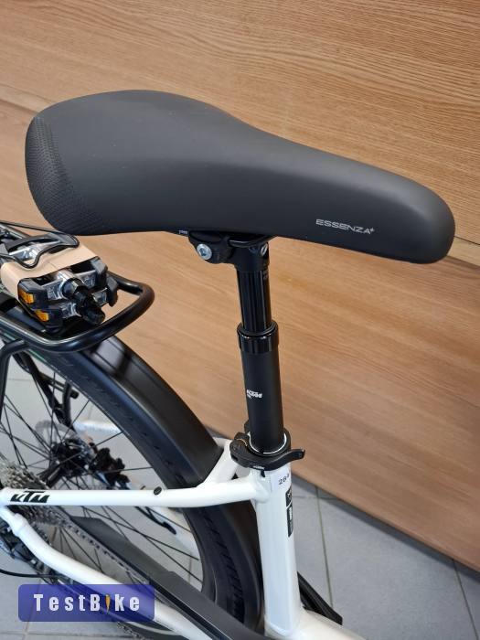 Új KTM Macina Tour P500 LTD64 Bosch 