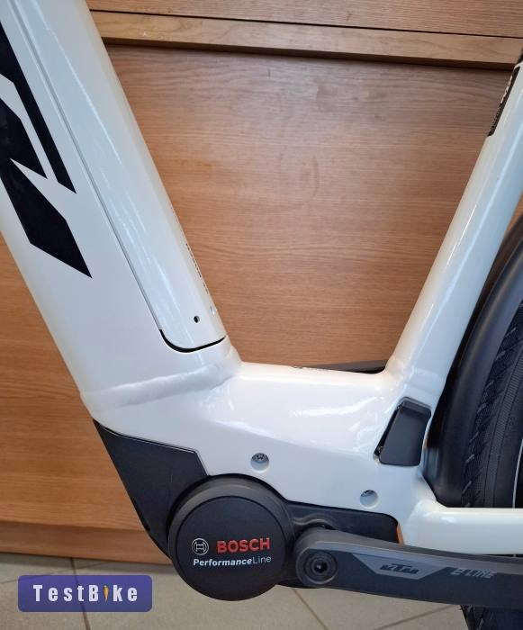 Új KTM Macina Tour P500 LTD64 Bosch 