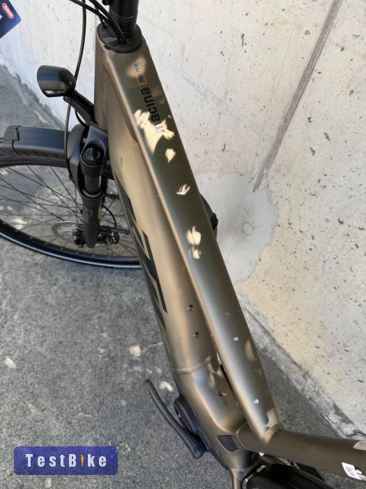 KTM Macina Tour P510 - Bosch Smart