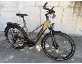 KTM Macina Tour P510 - Bosch Smart