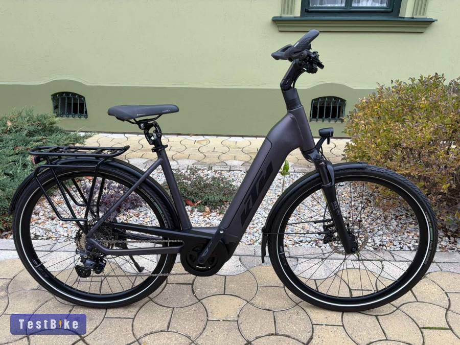 KTM Macina Tour P610 M 1.115 km