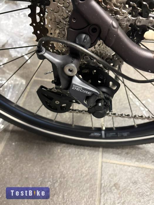 KTM Macina Tour P610 M 1.115 km