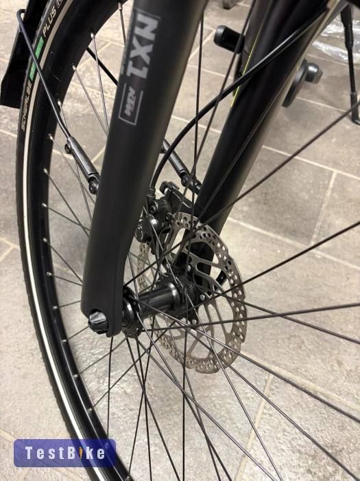 KTM Macina Tour P610 M 1.115 km