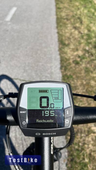 Ktm Macina Touring 10 E-Bike (1700 km) eladó