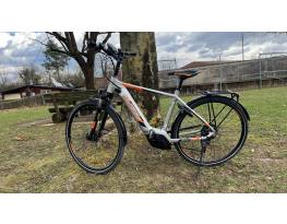 Ktm Macina Touring 10 E-Bike (1700 km) eladó