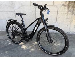 KTM Macina Ultimate Pro - Bosch CX Smart - 750Wh 