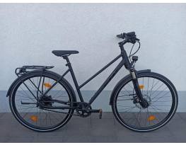 KTM Maranello 11 Light Belt Alfine - Szíjhajtás