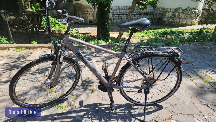 KTM Move LTD28 túrakerékpár