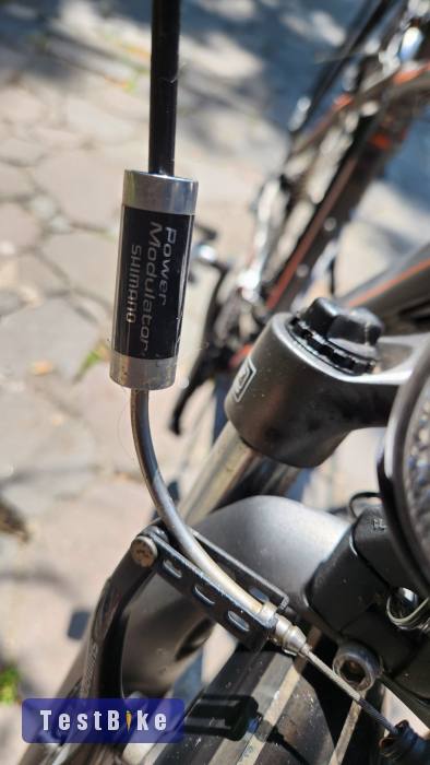 KTM Move LTD28 túrakerékpár