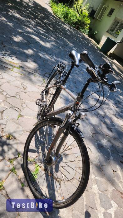 KTM Move LTD28 túrakerékpár
