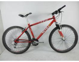 KTM Mtb 17", Shimano 3x8s