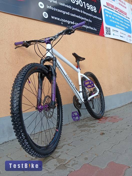 KTM mtb 27,5