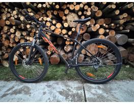 KTM mtb/hegyi kerékpár