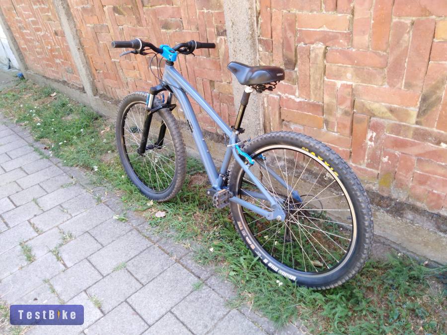 KTM MTB kerékpár