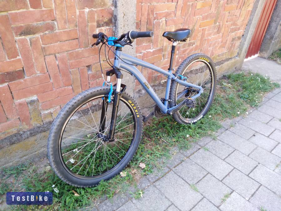 KTM MTB kerékpár