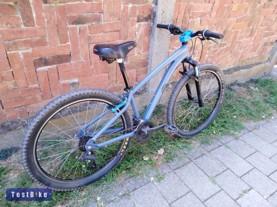 KTM MTB kerékpár