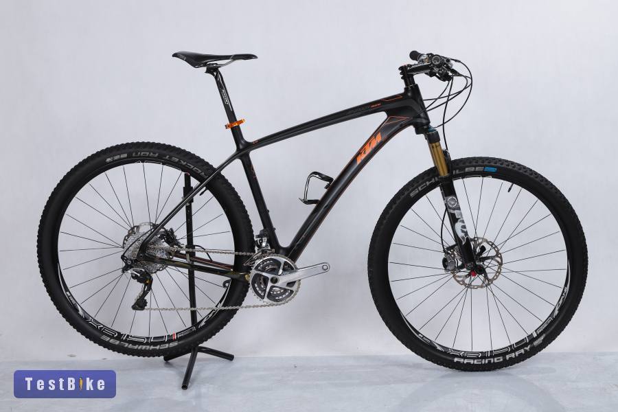 KTM Myron Prestige