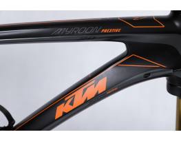 KTM Myroon Prestige
