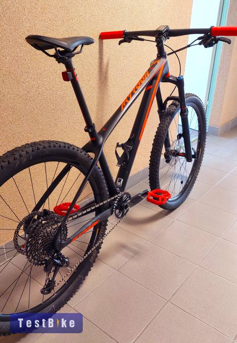 KTM Myroon 29 Pro 12 