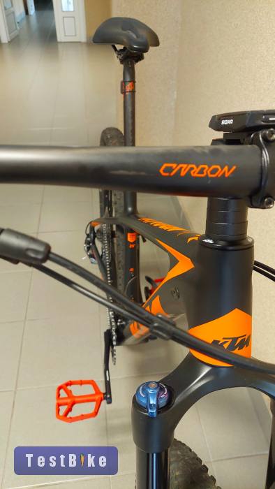 KTM Myroon 29 Pro 12 