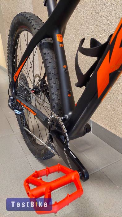 KTM Myroon 29 Pro 12 