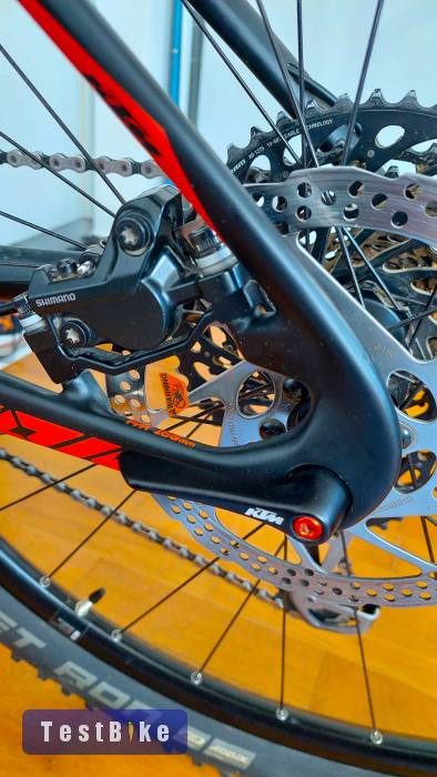 KTM Myroon 29 Pro 12 