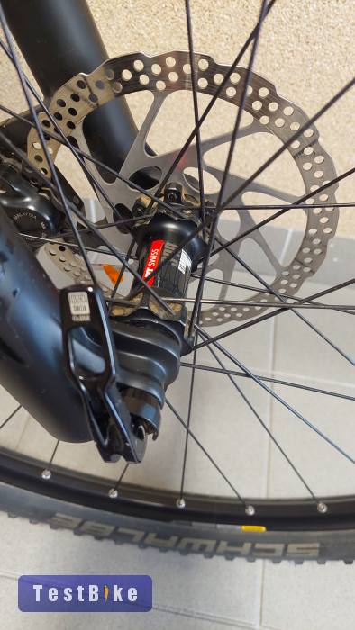 KTM Myroon 29 Pro 12 