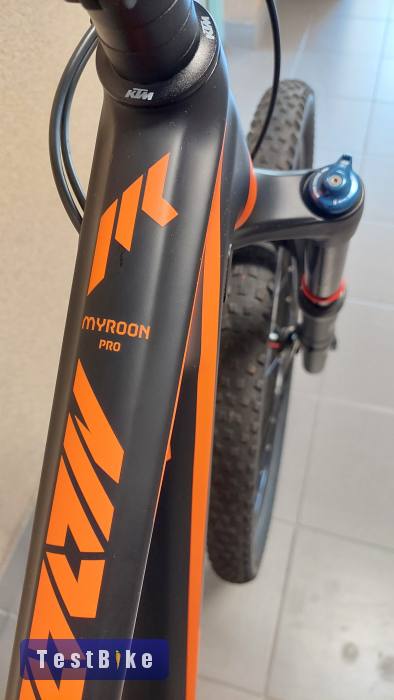 KTM Myroon 29 Pro 12 
