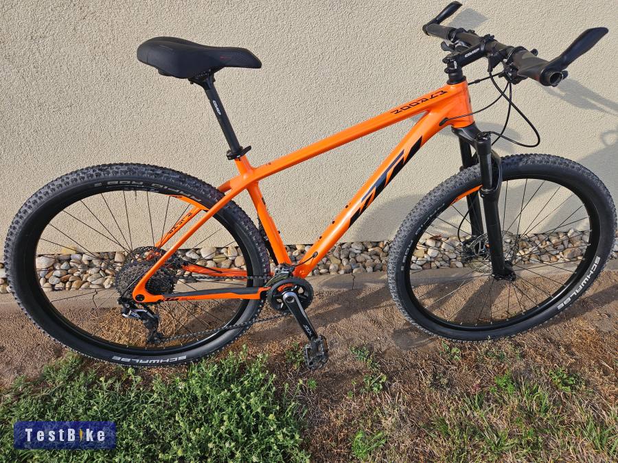 KTM Myroon Alpha 29 carbon
