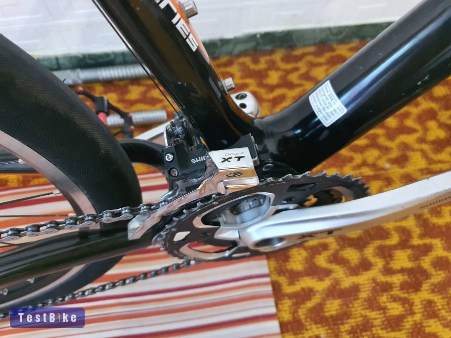 Ktm Myroon Elite Karbonvázas Mtb eladó 