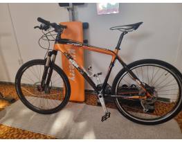 Ktm Myroon Elite Karbonvázas Mtb eladó 