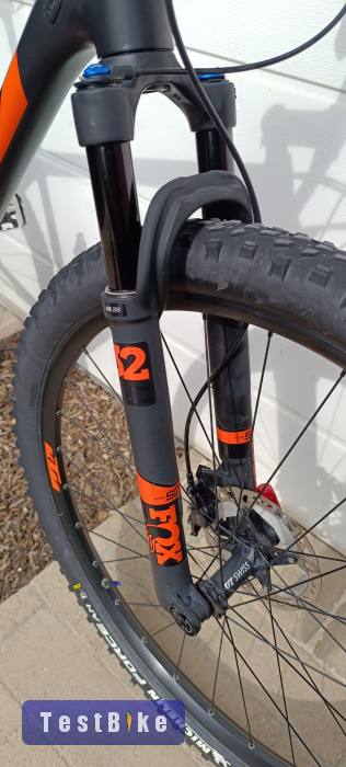 KTM Myroon Master eladó