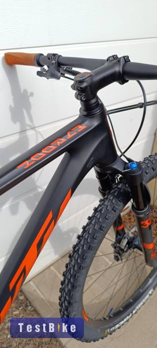 KTM Myroon Master eladó