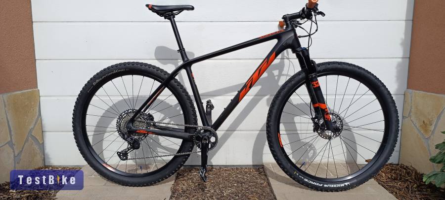 KTM Myroon Master eladó