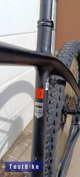 KTM Myroon Master eladó