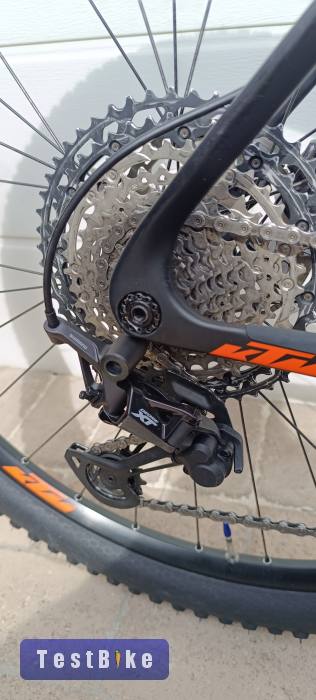 KTM Myroon Master eladó