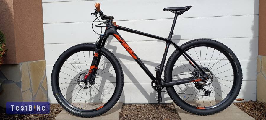 KTM Myroon Master eladó