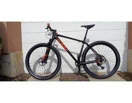 KTM Myroon Master eladó
