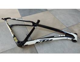 KTM Myroon Prime Karbon 29" Mtb kerékpár váz