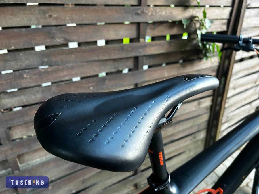 KTM MYROON PRO 29 KARBON FOX 32 