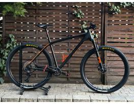 KTM MYROON PRO 29 KARBON FOX 32 