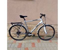 KTM nagyvázas cross trekking deore lx